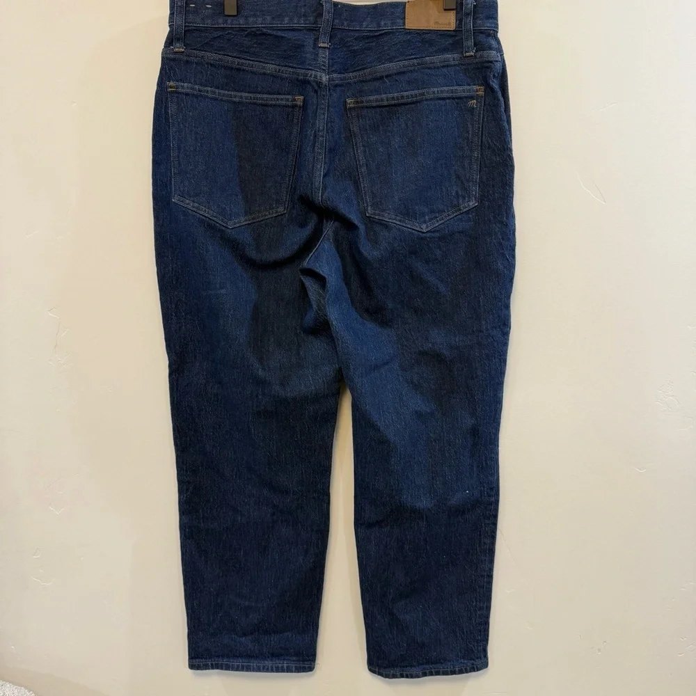 Madewell perfect vintage